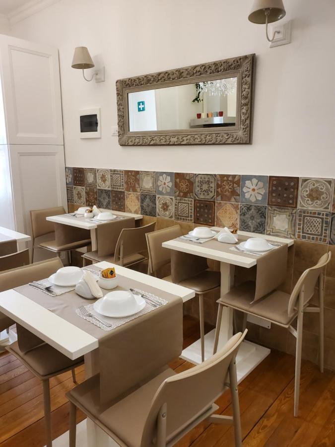 More Cola Di Rienzo B&B Rome Buitenkant foto