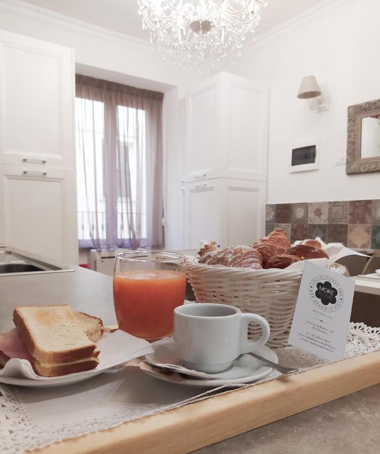 More Cola Di Rienzo B&B Rome Buitenkant foto