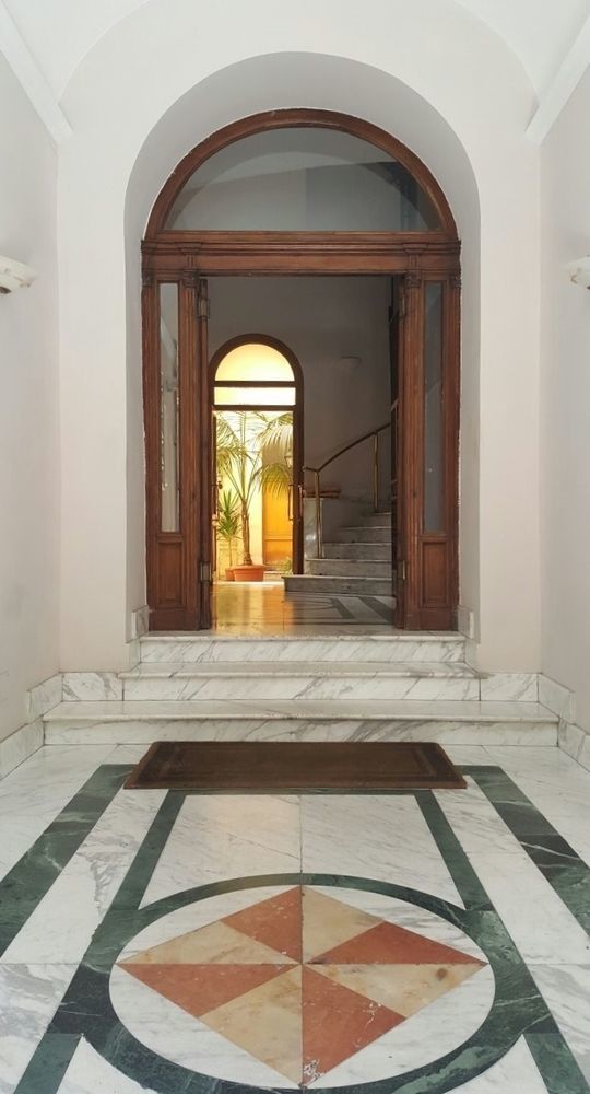 More Cola Di Rienzo B&B Rome Buitenkant foto
